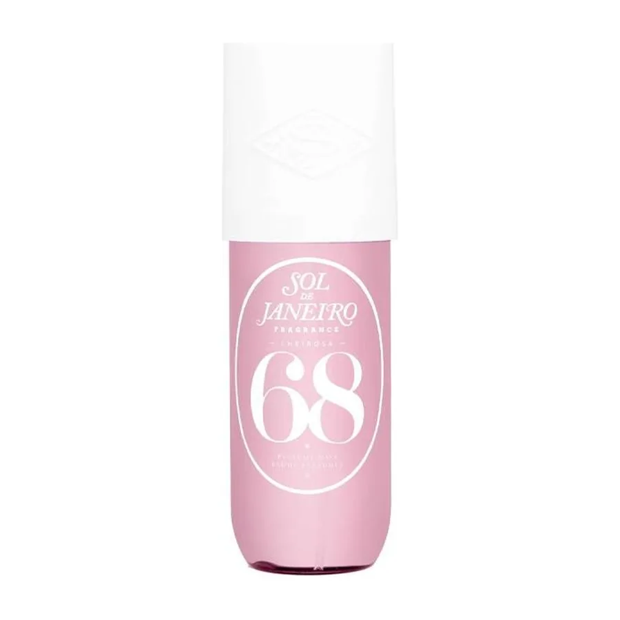 Sol de Janeiro Brazilian Crush Cheirosa 68 Hair and Body Fragrance Mist 90ml