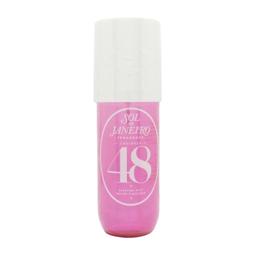 Sol De Janeiro Cheirosa 48 240ml Perfume Mist