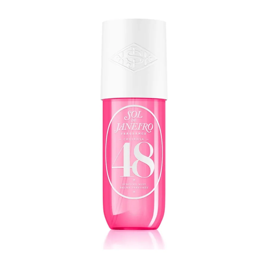 Sol De Janeiro Cheirosa 48 90ml Perfume Mist