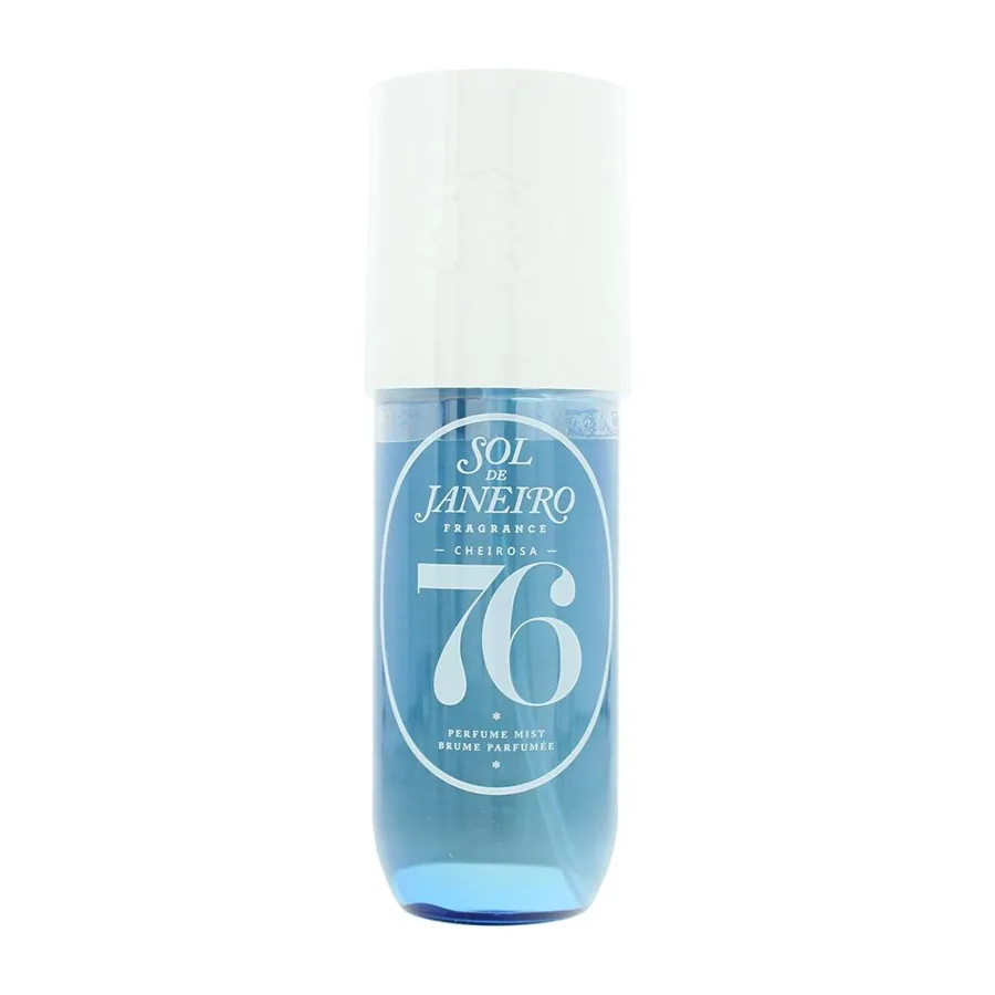 Sol De Janeiro Cheirosa 76 Perfume Mist 240ml