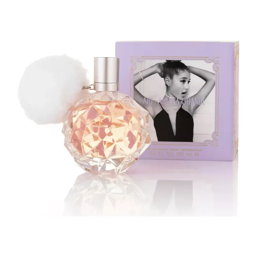 Ariana Grande Ari 100ml Eau de Parfum Spray