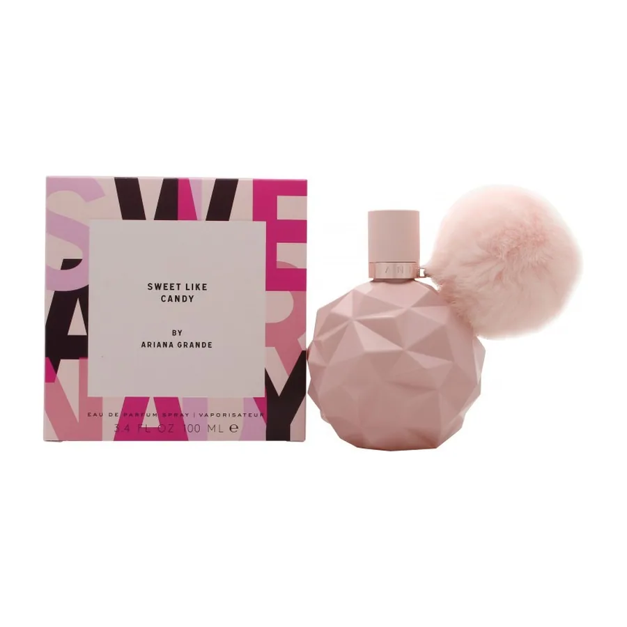 Ariana Grande Sweet Like Candy 100ml Eau de Parfum Spray