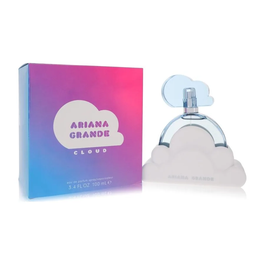 Ariana Grande Cloud Eau de Parfum 100ml