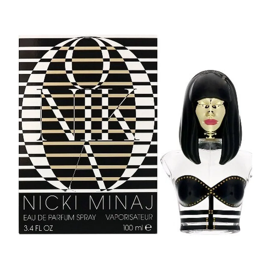 Nicki Minaj Onika Eau de Parfum Spray 100ml