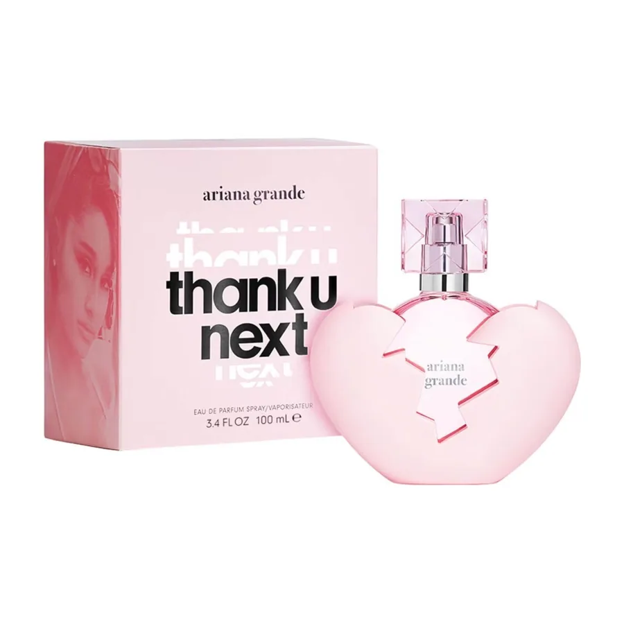 Ariana Grande Thank U, Next Eau de Parfum 100ml