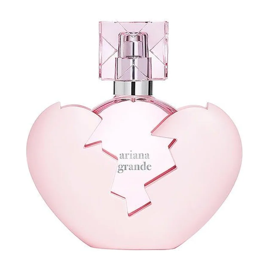 Ariana Grande Thank U Next Eau de Parfum Spray 50ml
