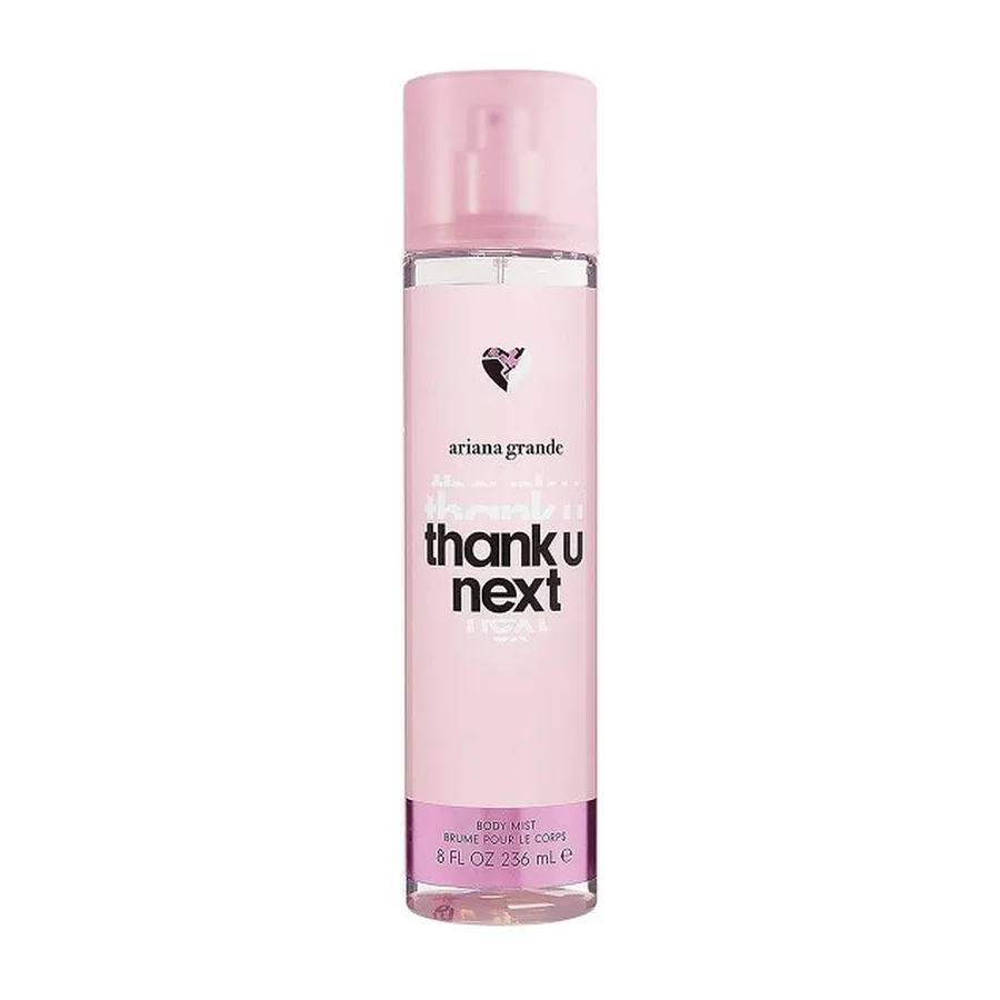 Ariana Grande Thank U Next Body Mist 236ml
