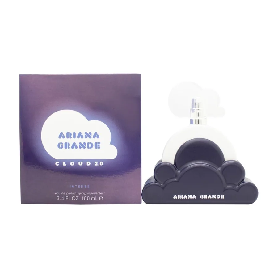 Ariana Grande Cloud Intense 2.0 Eau de Parfum Spray 100ml