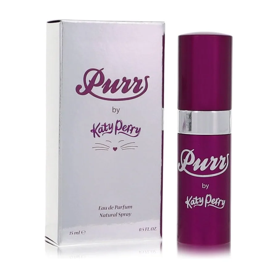 Katy Perry Purr Eau de Parfum Spray 15ml
