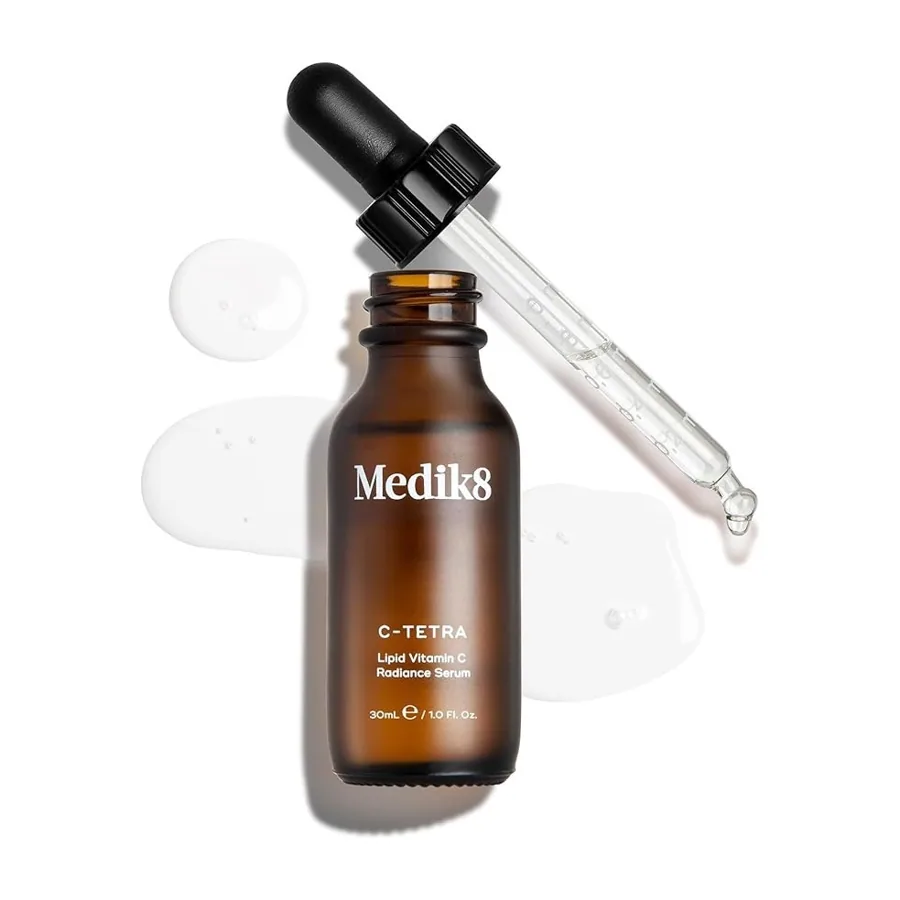 Medik8 C-Tetra Lipid Vitamin C Radiance Serum 30ml