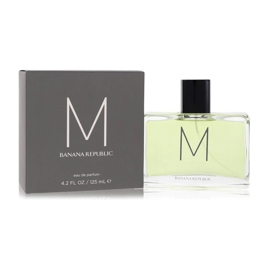 Banana Republic M Eau de Parfum Spray 125ml