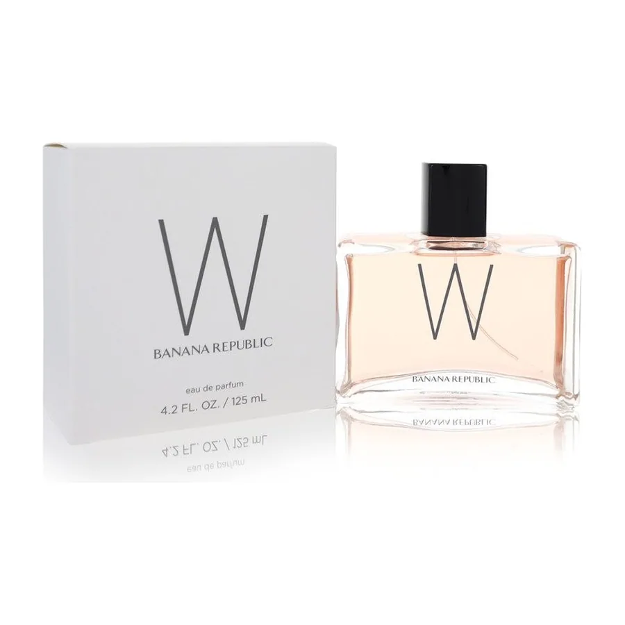 Banana Republic W Eau de Parfum Spray 125ml
