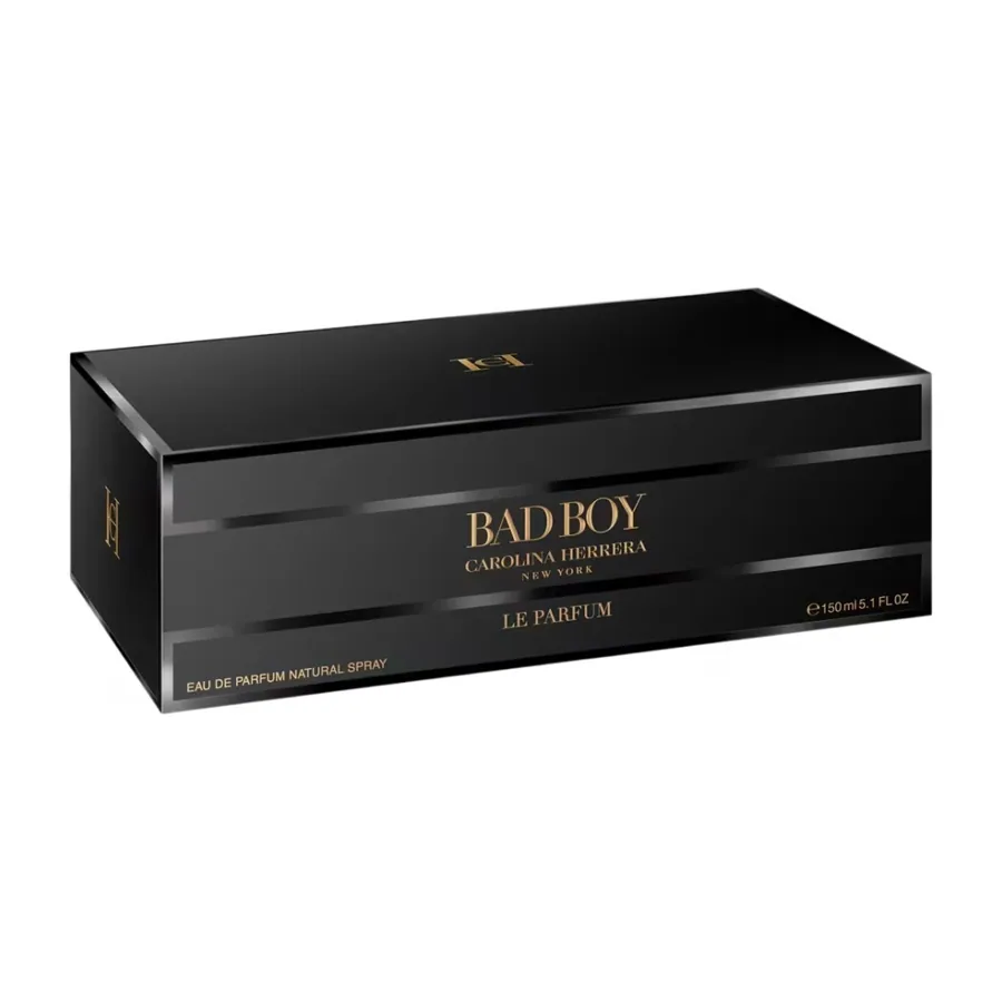 Carolina Herrera Bad Boy Le Parfum Eau de Parfum Spray 150ml