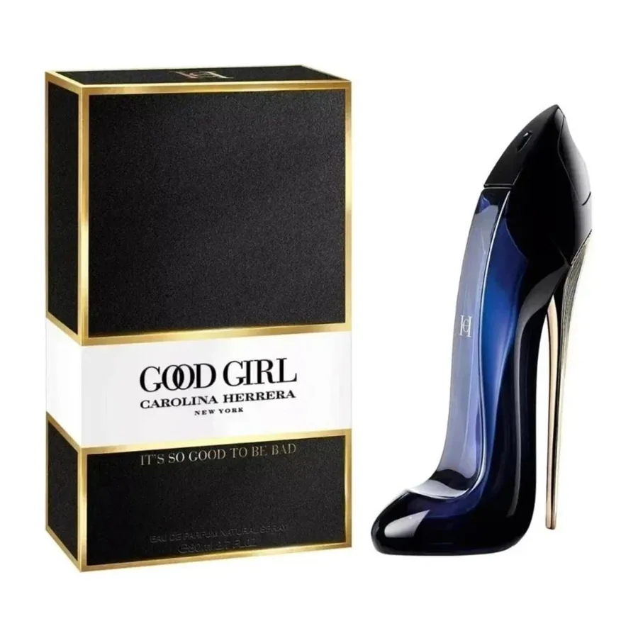 Carolina Herrera Good Girl Eau de Parfum Refillable Spray 100ml