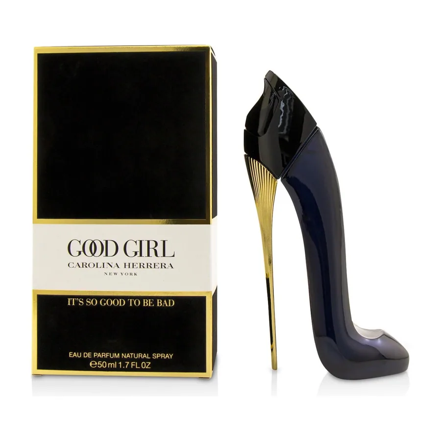 Carolina Herrera Good Girl 50ml Eau de Parfum Spray