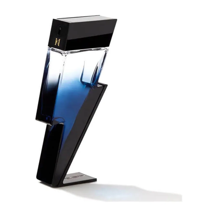 Carolina Herrera Bad Boy Cobalt Eau de Parfum Électrique 150ml
