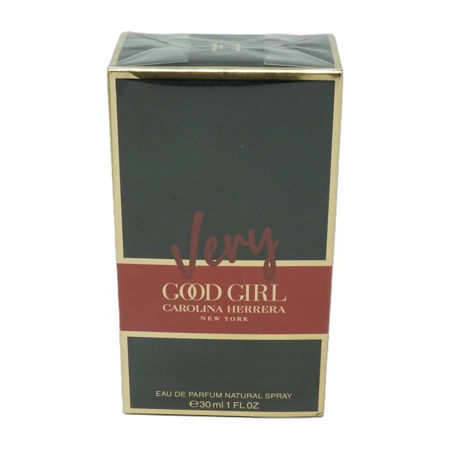 Carolina Herrera Very Good Girl Eau de Parfum Spray 30ml