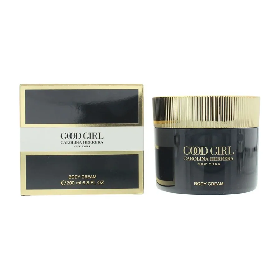 Carolina Herrera Good Girl Body Cream 200ml