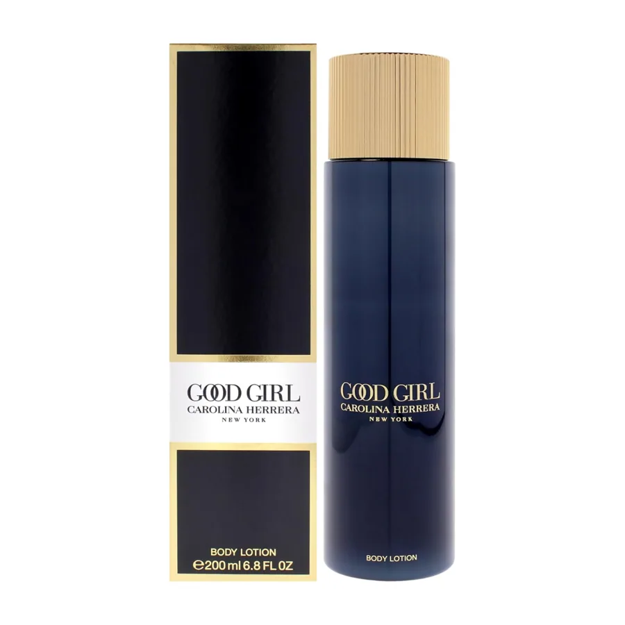 Carolina Herrera Good Girl 200ml Body Lotion