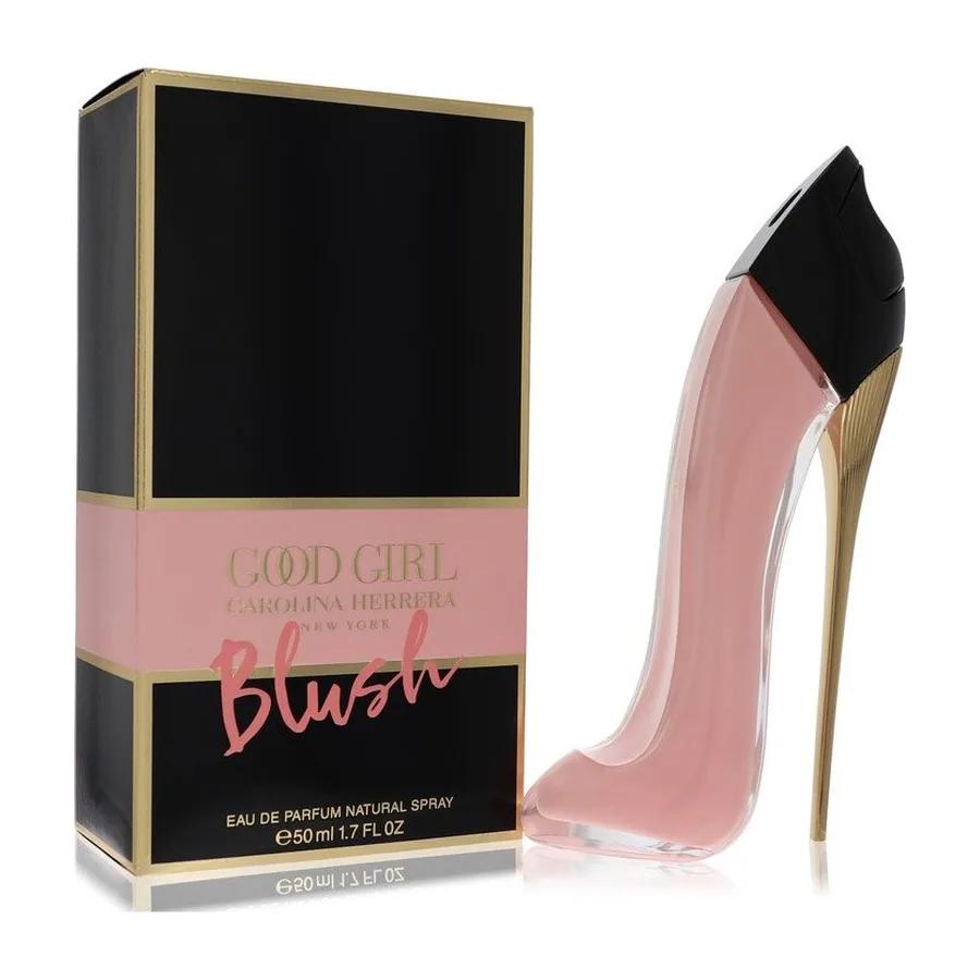 Carolina Herrera Good Girl Blush Eau de Parfum Spray 50ml