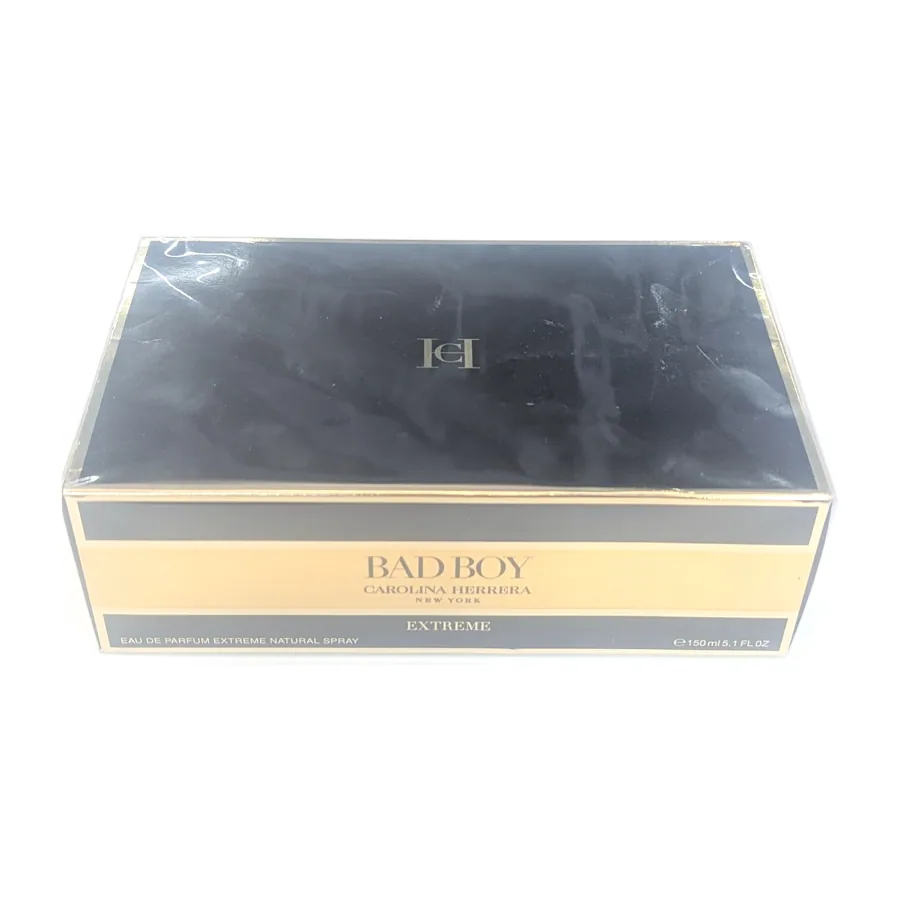 Carolina Herrera Bad Boy Extreme Eau de Parfum 150ml