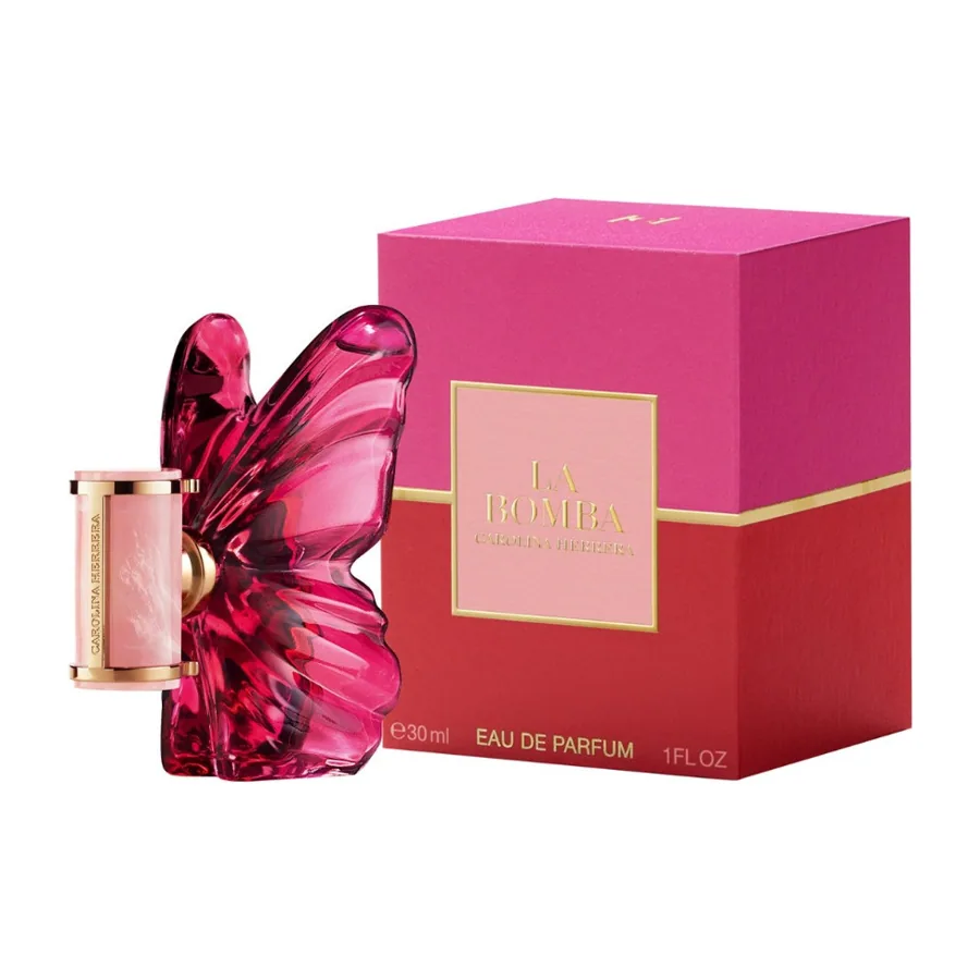 Carolina Herrera La Bomba Eau de Parfum Spray 30ml