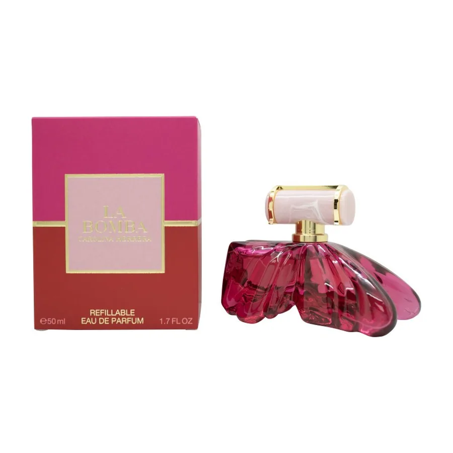 Carolina Herrera La Bomba Eau de Parfum Spray 80ml