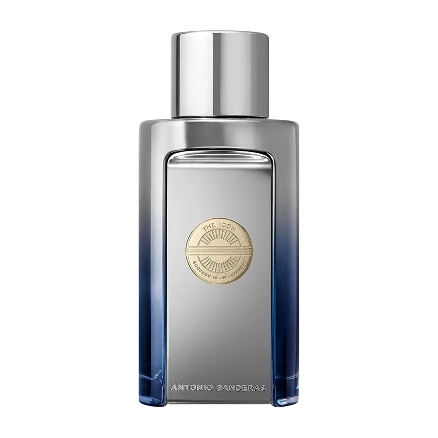 Antonio Banderas The Icon Elixir 100ml Eau de Parfum Spray