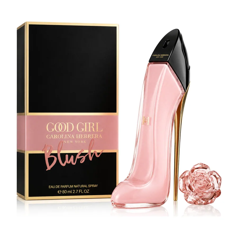 Carolina Herrera Good Girl Blush Eau de Parfum Spray 10ml