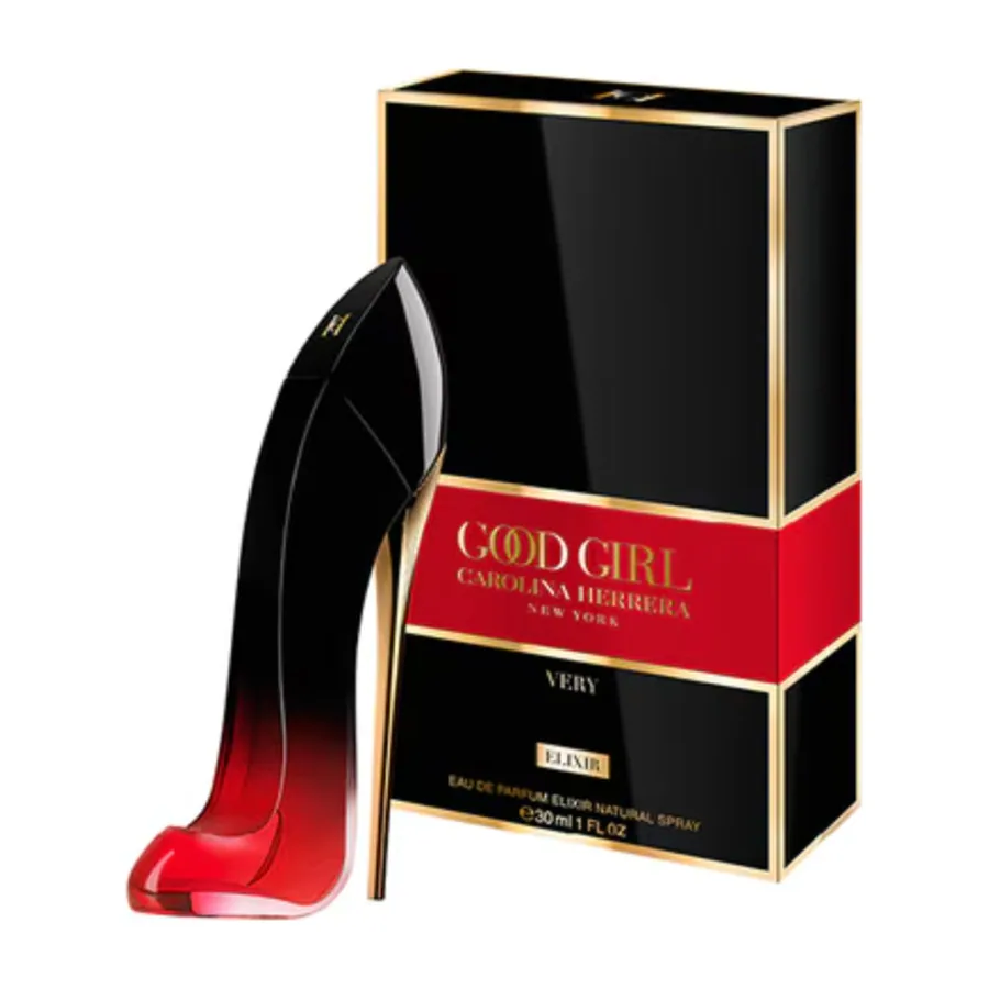Carolina Herrera Very Good Girl Elixir Eau de Parfum Spray 30ml