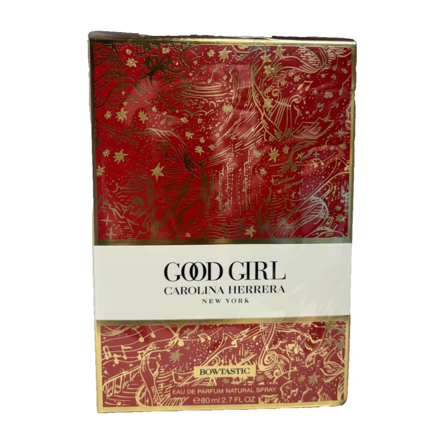 Carolina Herrera Good Girl Bowtastic Eau de Parfum 80ml