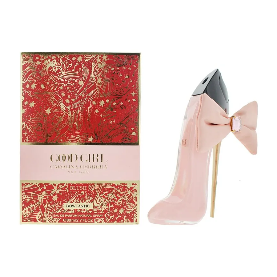 Carolina Herrera Good Girl Blush Bowtastic Eau de Parfum 80ml