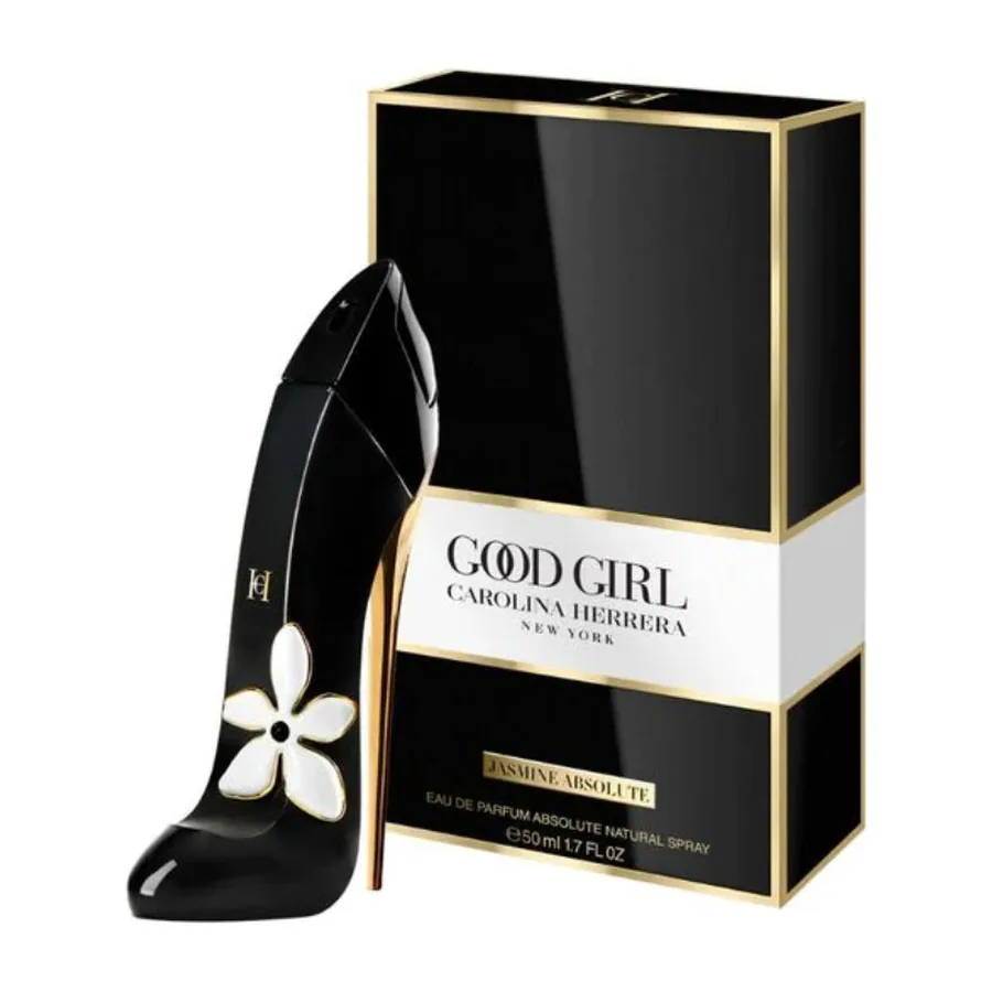 Carolina Herrera Good Girl Jasmine Absolute Eau de Parfum 50ml