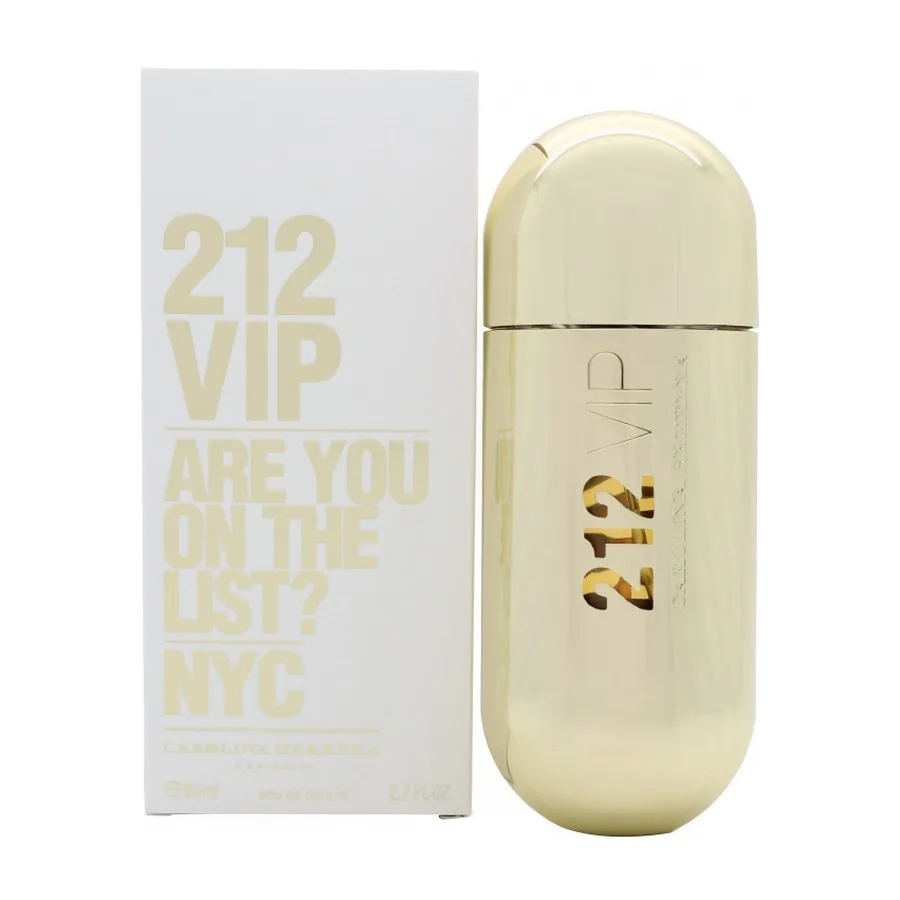 Carolina Herrera 212 VIP Women Eau de Parfum 30ml