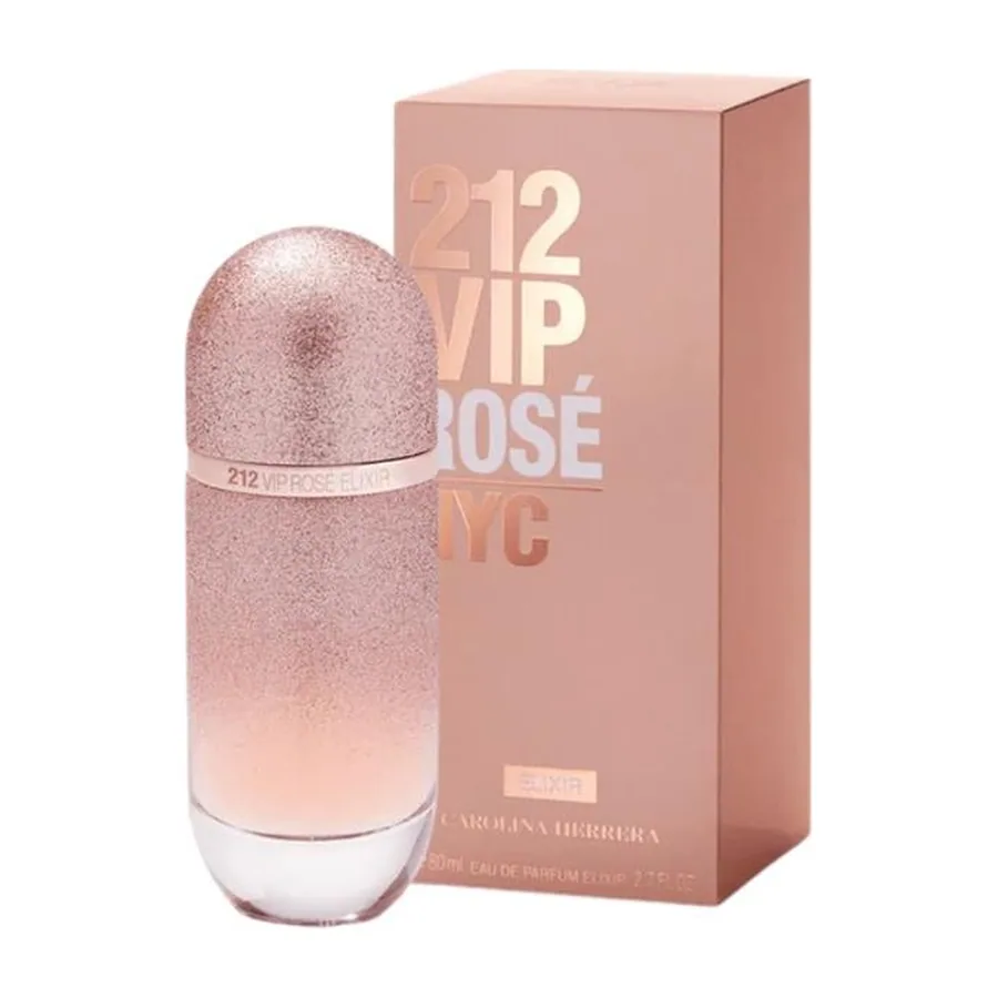 Carolina Herrera 212 VIP Rosé Eau de Parfum Spray 80ml
