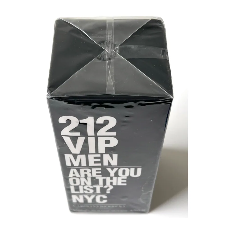 Carolina Herrera 212 VIP Men Eau de Toilette Spray 200ml