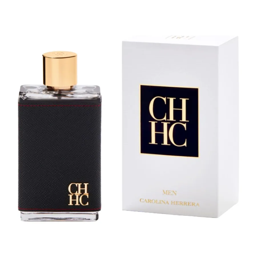 Carolina Herrera CH Men Eau de Toilette Spray 200ml