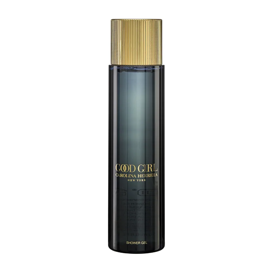 Carolina Herrera Good Girl Shower Gel 200ml