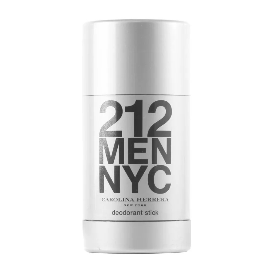 Carolina Herrera 212 Men Deodorant Spray 150ml