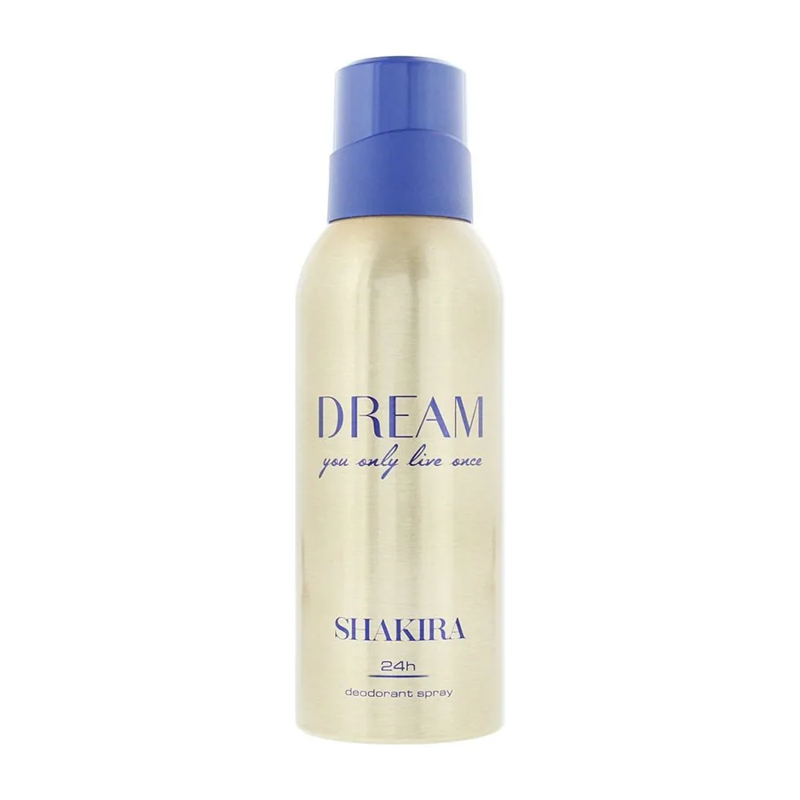 Shakira Dream Deodorant Spray 150ml