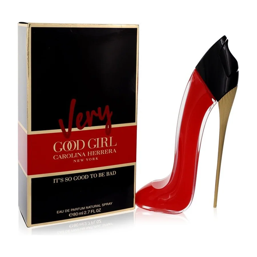 Carolina Herrera Very Good Girl Eau de Parfum Spray 80ml