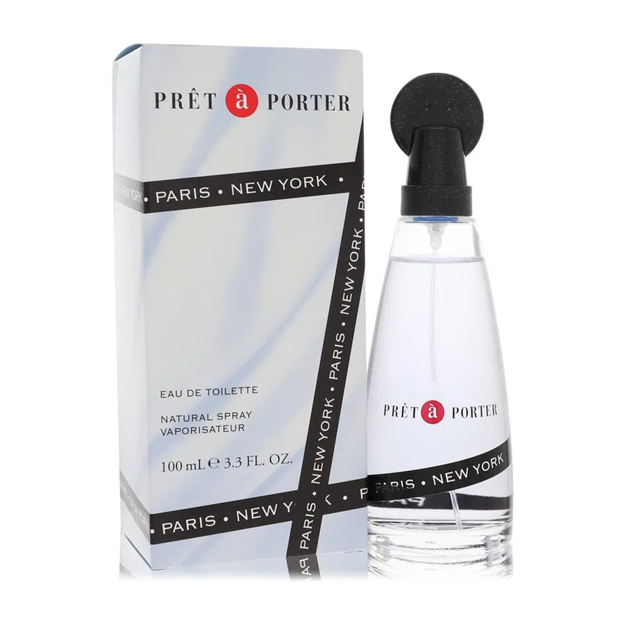Coty Prêt à Porter Original Eau de Toilette Spray 100ml
