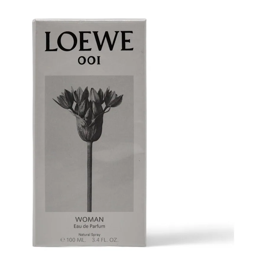 Loewe 001 Woman Eau de Parfum 100ml