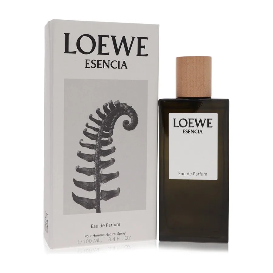 LOEWE Esencia Eau de Parfum 100ml