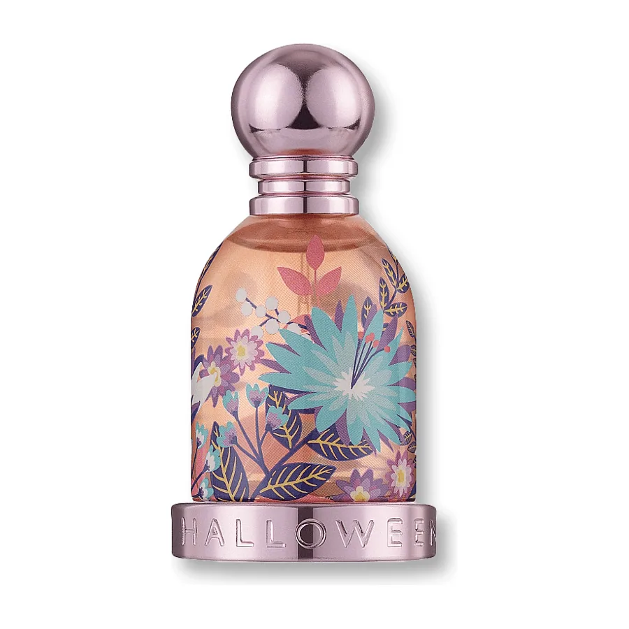 Halloween Blossom Eau de Toilette Spray 100ml