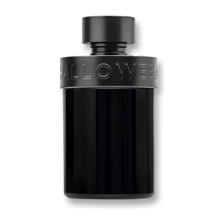 Halloween Man Mystery Eau de Parfum 125ml