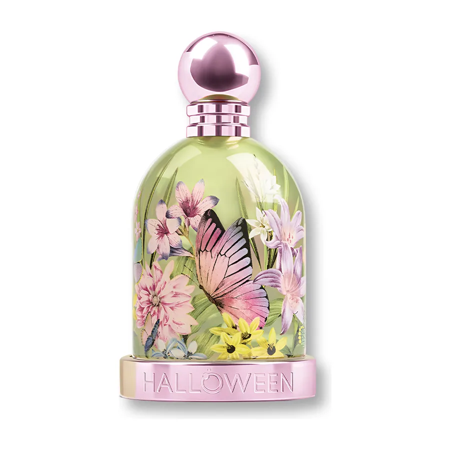Halloween Bliss Eau de Toilette Spray 100ml