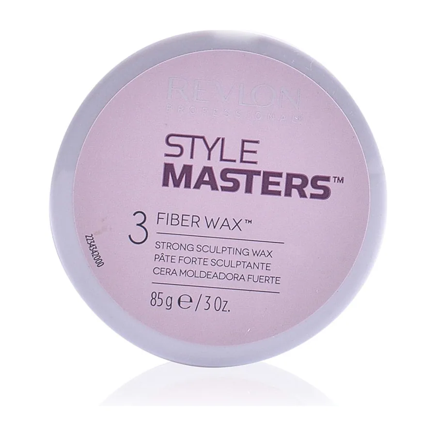 Revlon Professional Style Masters Creator Fiber Wax 85g