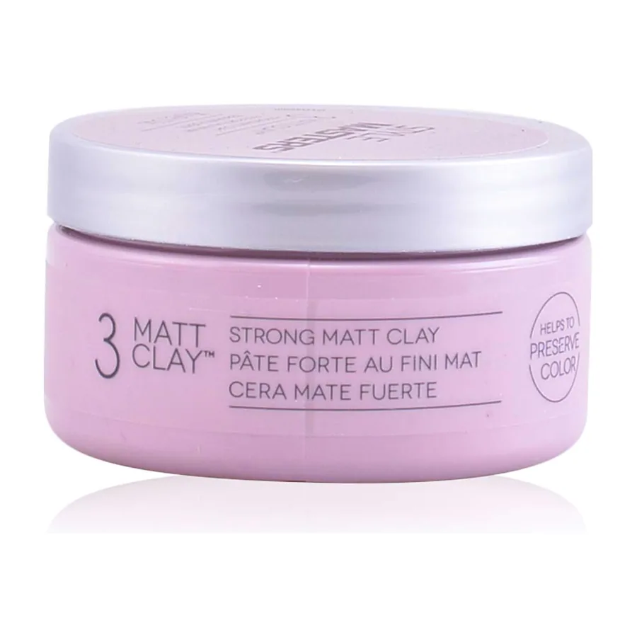 Revlon Professional Style Masters Creator Strong Matt Clay 85g