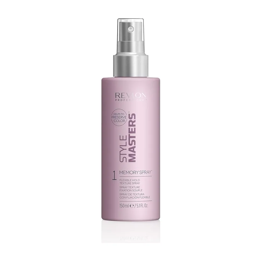 Revlon Professional Style Masters Creator Memory Spray 150ml